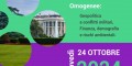 Aree Economiche Omogenee, Napoli 24 ottobre 2024