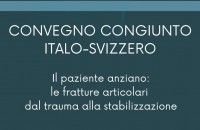 CONVEGNO CONGIUNTO ITALO-SVIZZERO