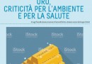 Disamina delle problematiche di rischio riferite all’estrazione di materiale aurifero