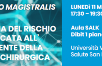 TEORIA DEL RISCHIO APPLICATA ALL’ AMBIENTE DELLA SALA CHIRURGICA